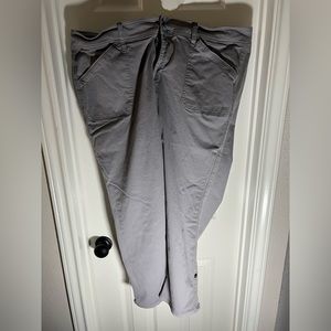 Size 24 torrid jeans